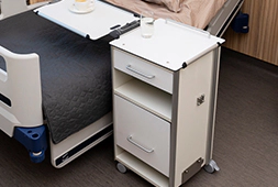 Hospitalsmøbler