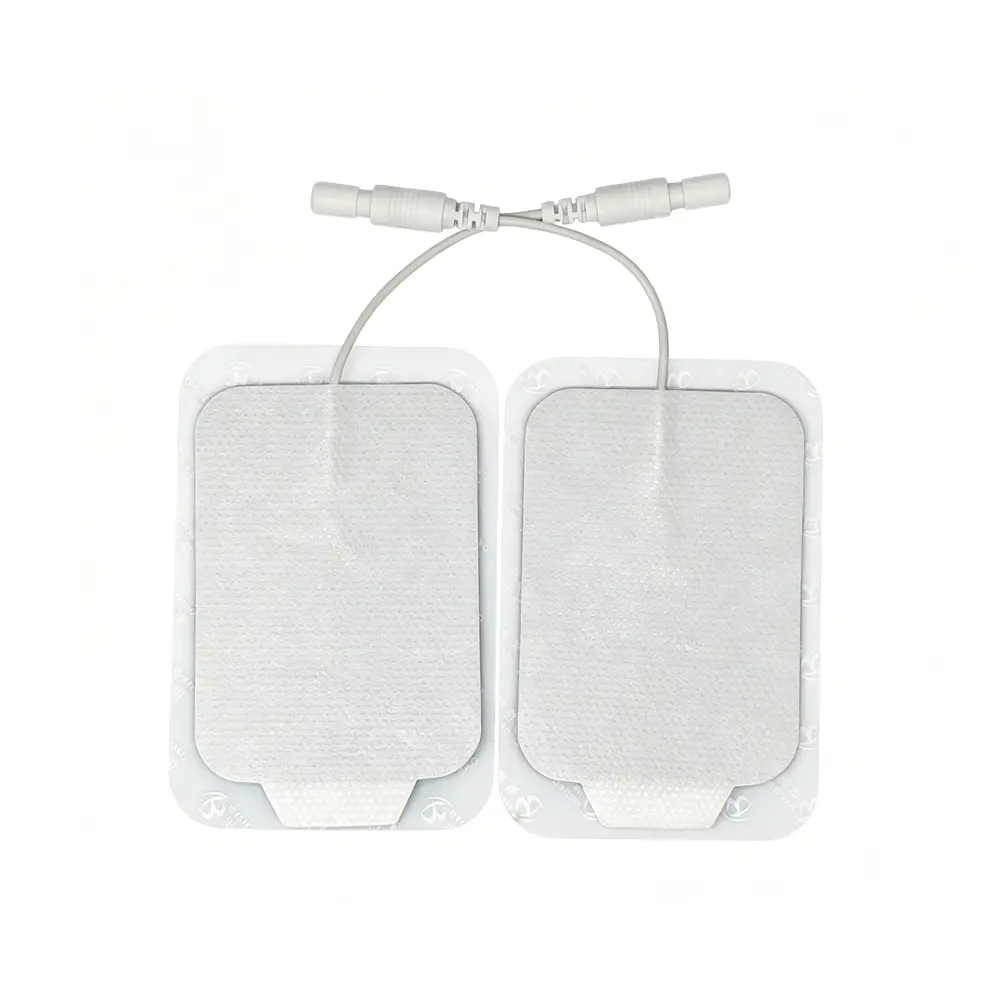 Pull-Tab TENS/EMS elektrodepuder