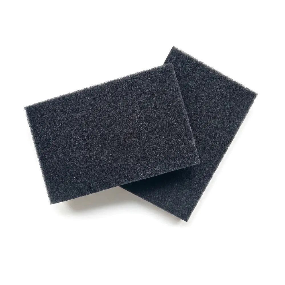 Negative Pressure Wound Therapy (NPWT) Skumsvampblok