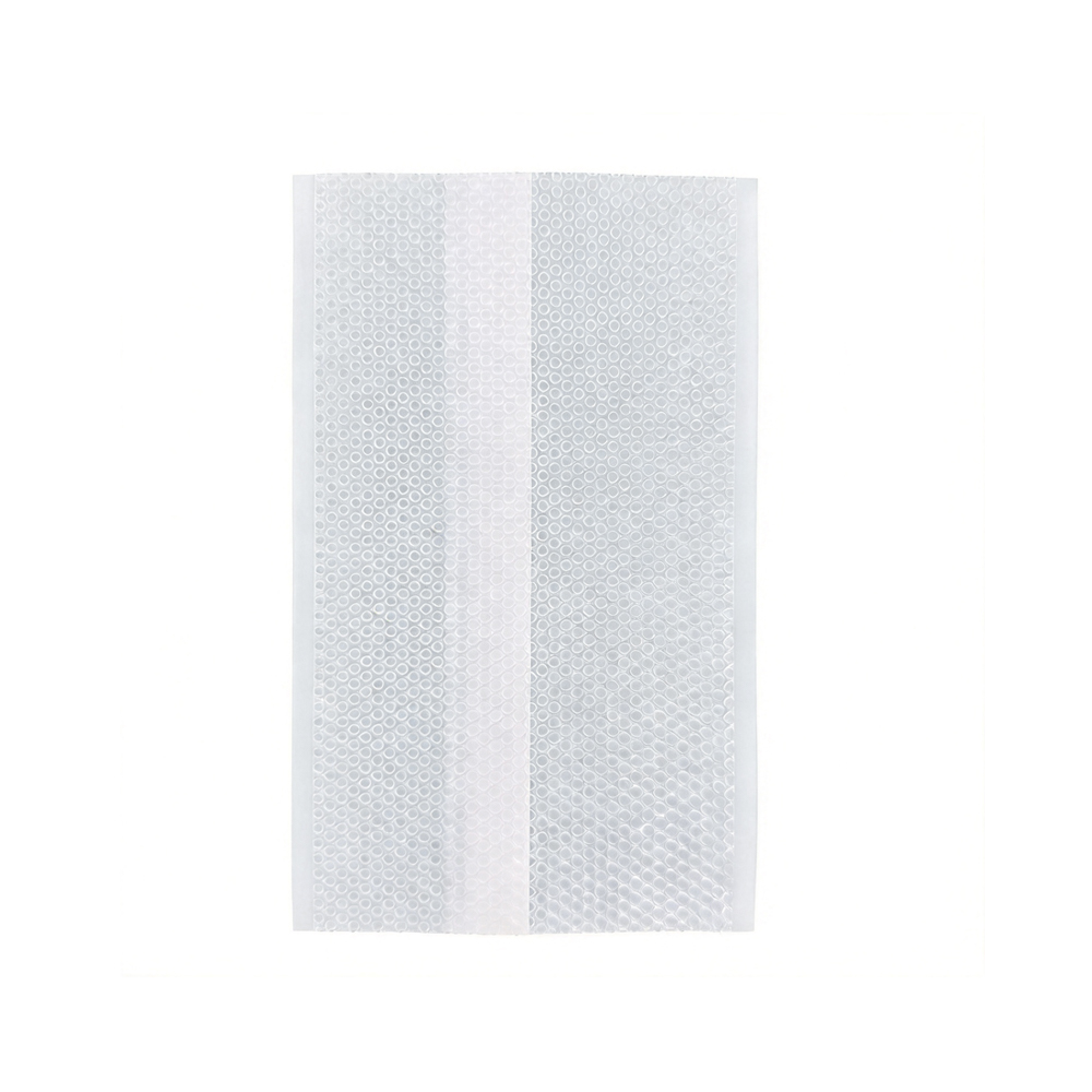 Perforeret silikone-gelbandage (ar- og sårpleje)