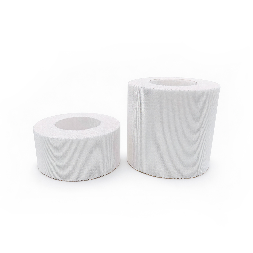 Silke medicinsk tape